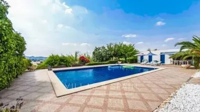 Rustic house at Camino Viejo de Hondon, 75 photo 80