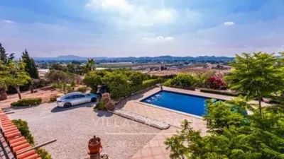 Rustic house at Camino Viejo de Hondon, 75 photo 68