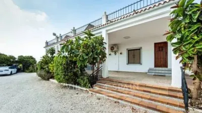 Rustic house at Camino Viejo de Hondon, 75 photo 31