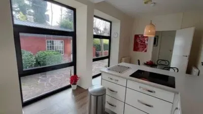 Chalet in Villalba Station photo 16
