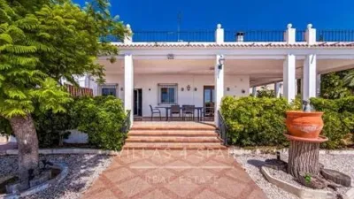 Rustic house at Camino Viejo de Hondon, 75 photo 24