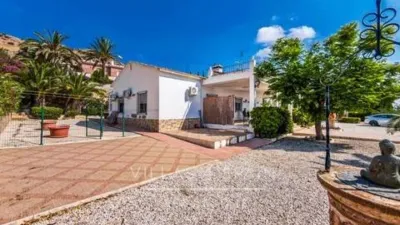 Rustic house at Camino Viejo de Hondon, 75 photo 69