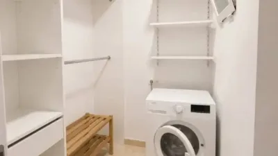Apartment in Pere Garau photo 9