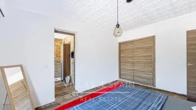 Rustic house at Camino Viejo de Hondon, 75 photo 56