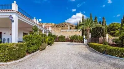 Rustic house at Camino Viejo de Hondon, 75 photo 79