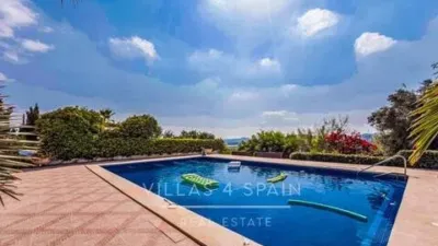 Rustic house at Camino Viejo de Hondon, 75 photo 19