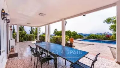 Rustic house at Camino Viejo de Hondon, 75 photo 25