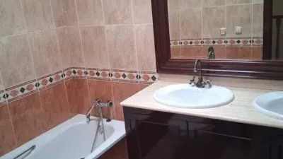 Semi-detached house on Calle de las Margaritas photo 12