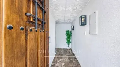 Rustic house at Camino Viejo de Hondon, 75 photo 35