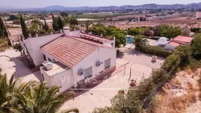 Rustic house at Camino Viejo de Hondon, 75 photo 74