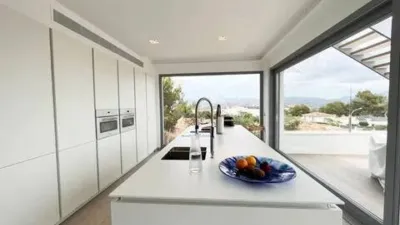 Chalet in Santa Ponça photo 3