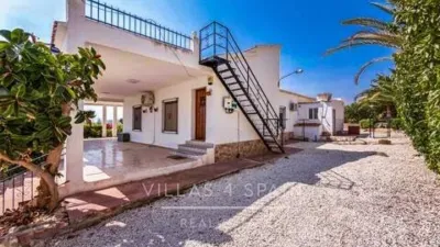 Rustic house at Camino Viejo de Hondon, 75 photo 84