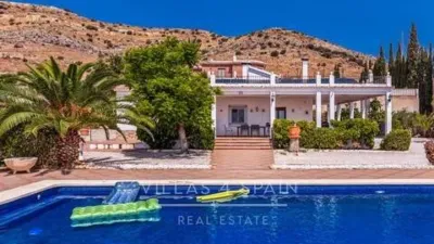 Rustic house at Camino Viejo de Hondon, 75 photo 70