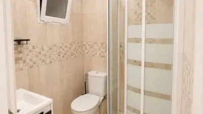 Apartment in Pere Garau photo 8