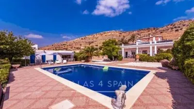 Rustic house at Camino Viejo de Hondon, 75 photo 20