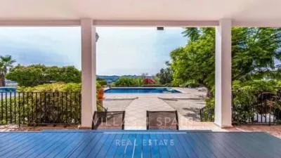 Rustic house at Camino Viejo de Hondon, 75 photo 26