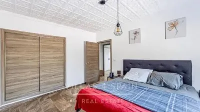Rustic house at Camino Viejo de Hondon, 75 photo 55