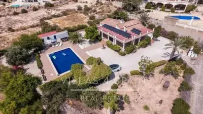 Rustic house at Camino Viejo de Hondon, 75 photo 75