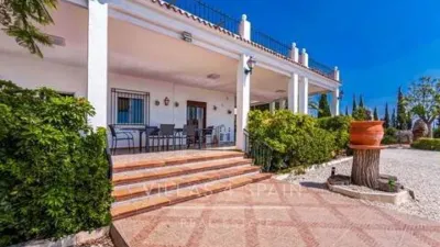 Rustic house at Camino Viejo de Hondon, 75 photo 23