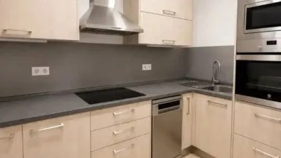 Apartment in Pere Garau photo 7