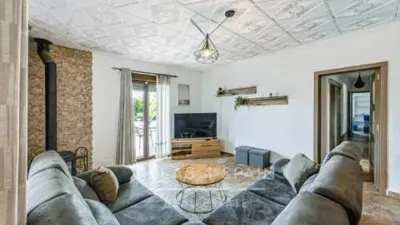 Rustic house at Camino Viejo de Hondon, 75 photo 39
