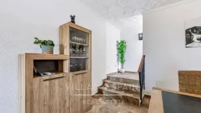 Rustic house at Camino Viejo de Hondon, 75 photo 44