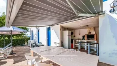 Rustic house at Camino Viejo de Hondon, 75 photo 14