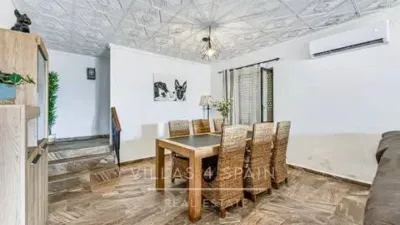 Rustic house at Camino Viejo de Hondon, 75 photo 43