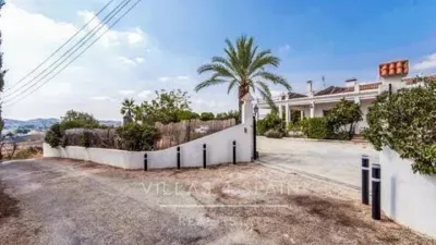 Rustic house at Camino Viejo de Hondon, 75 photo 76