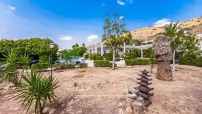 Rustic house at Camino Viejo de Hondon, 75 photo 78