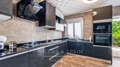 Rustic house at Camino Viejo de Hondon, 75 photo 46