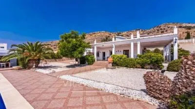 Rustic house at Camino Viejo de Hondon, 75 photo 9