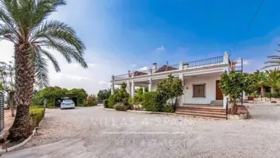 Rustic house at Camino Viejo de Hondon, 75 photo 82