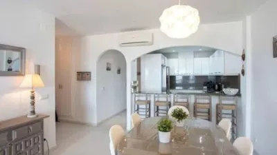 Apartment in Empuriabrava photo 7
