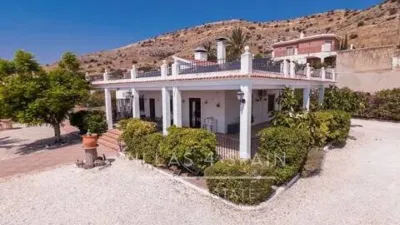 Rustic house at Camino Viejo de Hondon, 75 photo 32