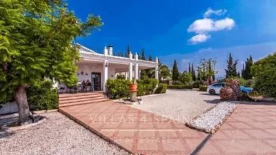 Rustic house at Camino Viejo de Hondon, 75 photo 21