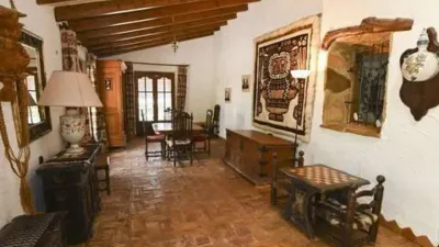 Chalet in La Canuta photo 11