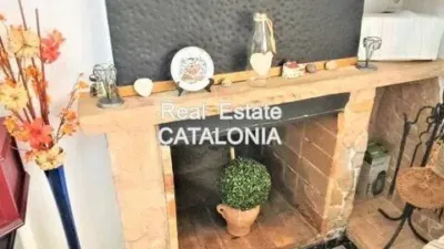 Chalet on Carrer de la Senyera photo 8