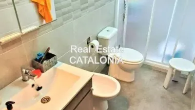 Chalet on Carrer de la Senyera photo 18