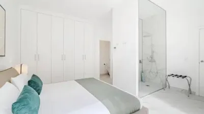 Penthouse on Geranio Street photo 36