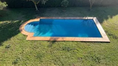 Chalet in Begur photo 5