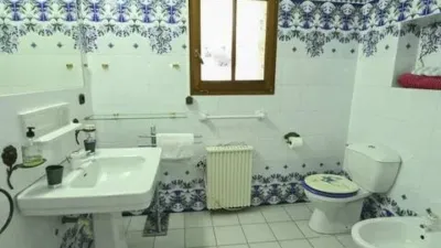 Chalet in La Canuta photo 5