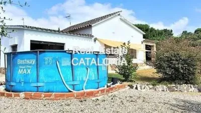 Chalet on Carrer de la Senyera photo 29