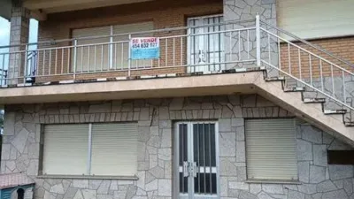 Chalet in Franza photo 3