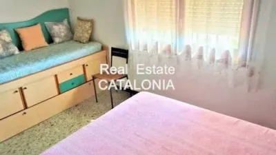 Chalet on Carrer de la Senyera photo 23