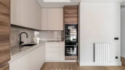 Penthouse in Almagro photo 4
