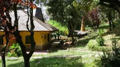 Chalet en Begues photo 30