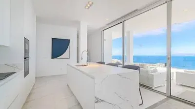 Penthouse on Geranio Street photo 27