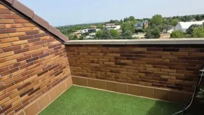 Penthouse in Boadilla del Monte photo 38