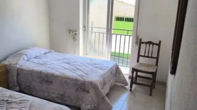 Terraced house on Cruz Blanca Street photo 42